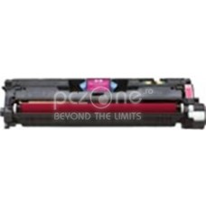 Cartus toner HP Color LaserJet 2550/2800 Series color Magenta Q3963A